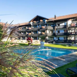 4* Hotel Alpin & Wellness Resort Ludwig Royal